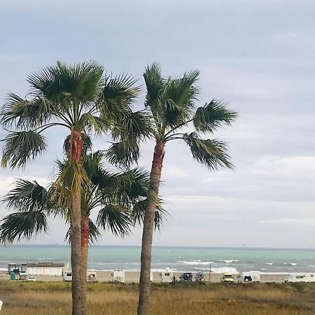 Recien Reformado Malaga-Torremolinos Apartment Ngoại thất bức ảnh