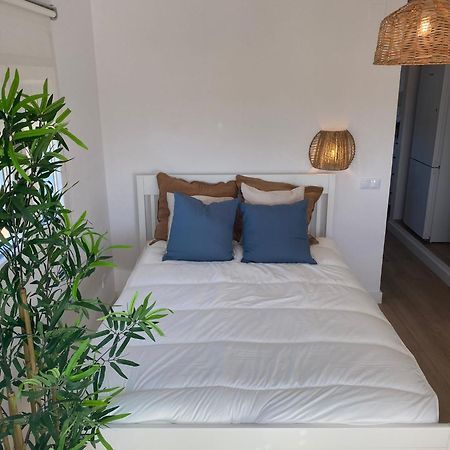 Recien Reformado Malaga-Torremolinos Apartment Ngoại thất bức ảnh