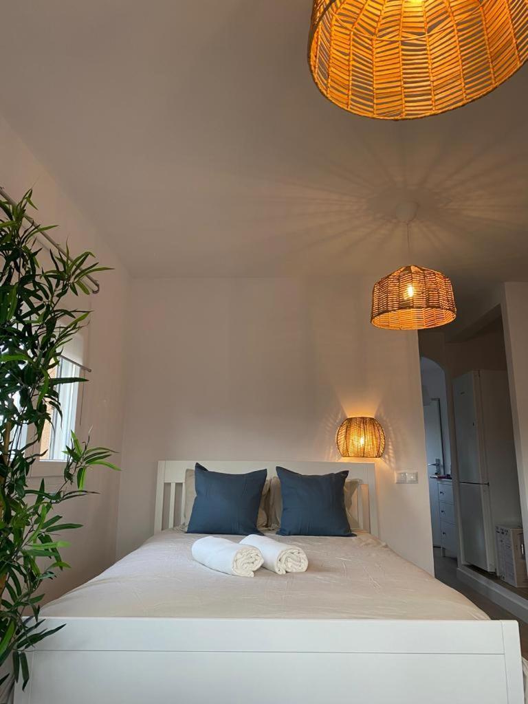 Recien Reformado Malaga-Torremolinos Apartment Ngoại thất bức ảnh