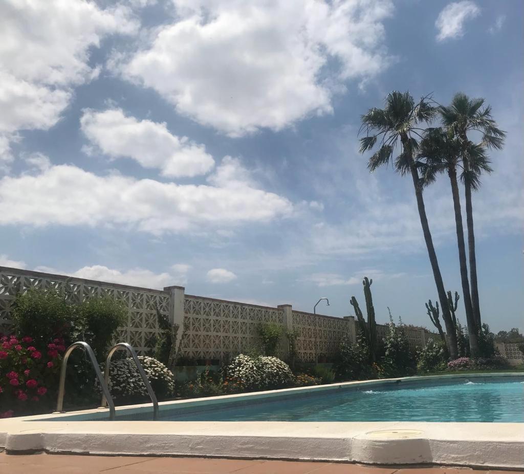 Recien Reformado Malaga-Torremolinos Apartment Ngoại thất bức ảnh