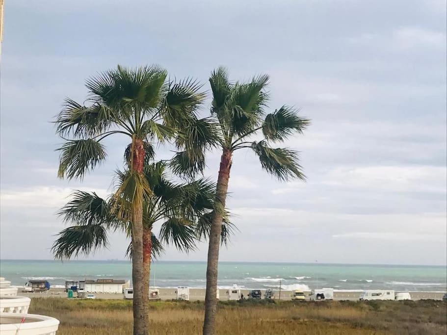 Recien Reformado Malaga-Torremolinos Apartment Ngoại thất bức ảnh