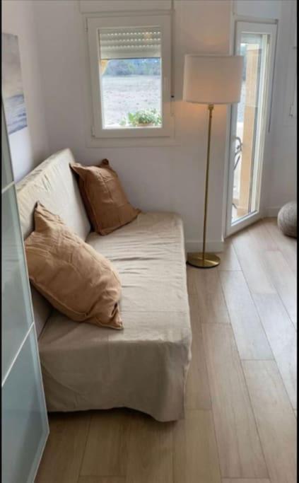 Recien Reformado Malaga-Torremolinos Apartment Ngoại thất bức ảnh