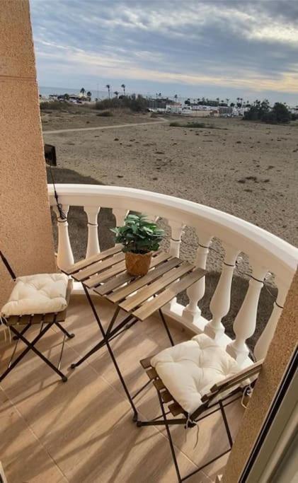 Recien Reformado Malaga-Torremolinos Apartment Ngoại thất bức ảnh