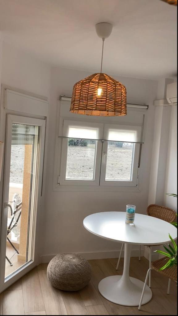 Recien Reformado Malaga-Torremolinos Apartment Ngoại thất bức ảnh