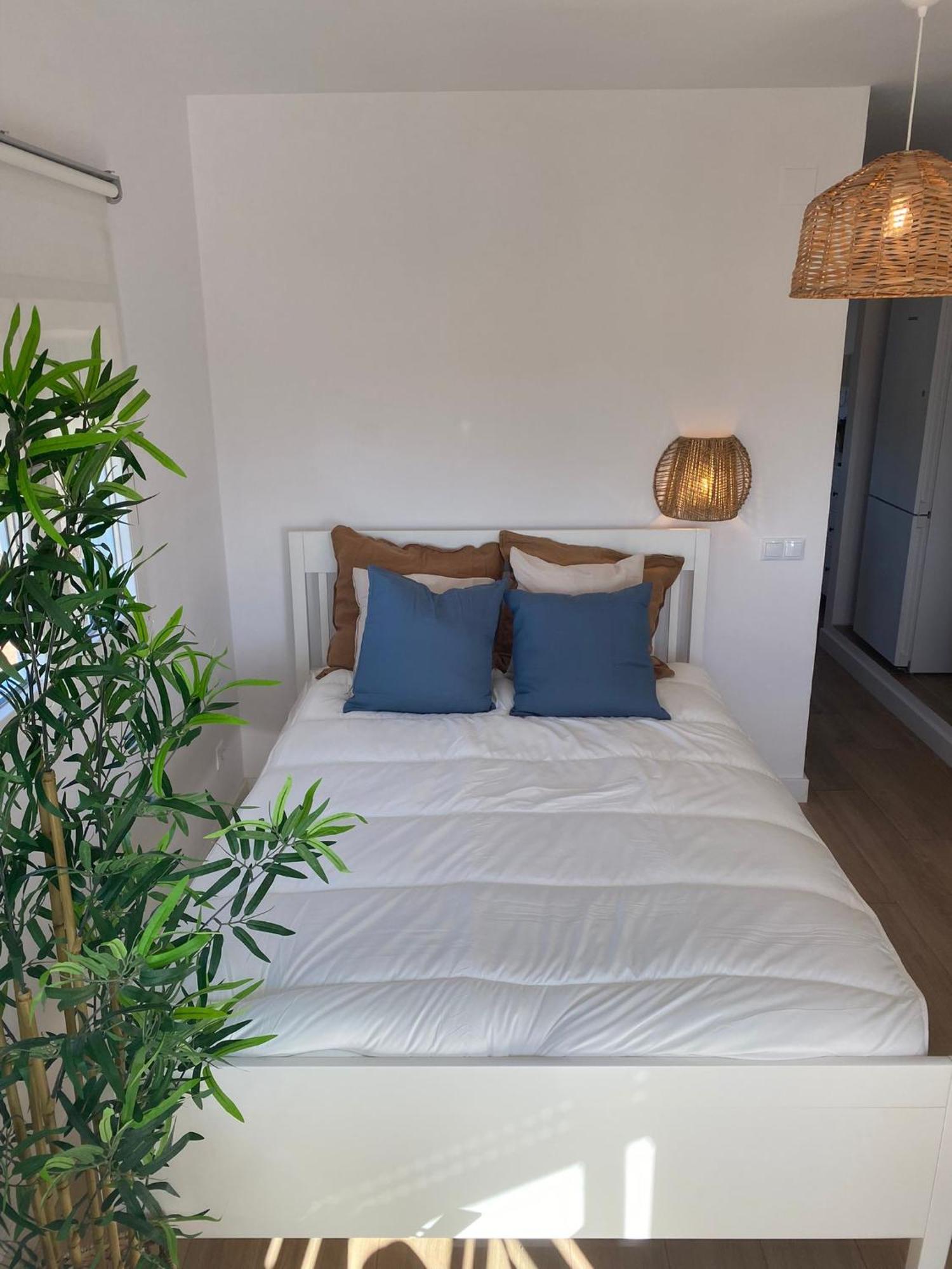 Recien Reformado Malaga-Torremolinos Apartment Ngoại thất bức ảnh